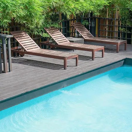Serene Accommodation !