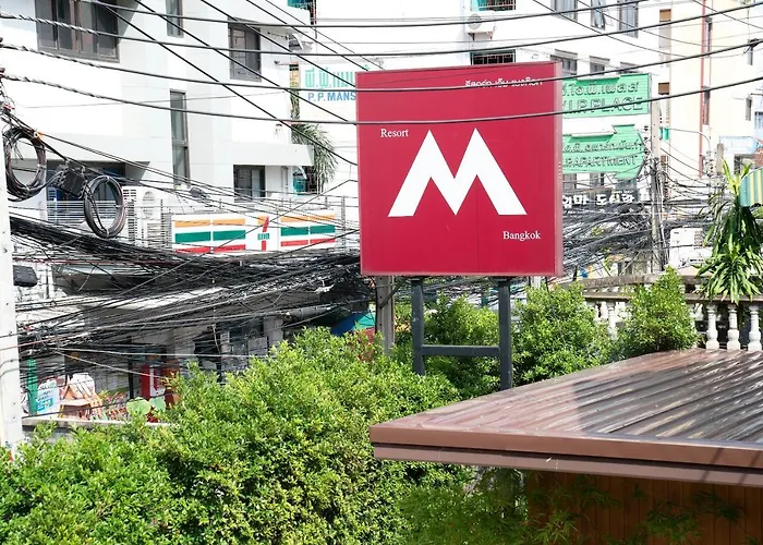 Serene ! Bangkok