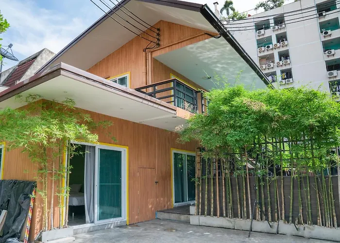 Serene ! * Bangkok